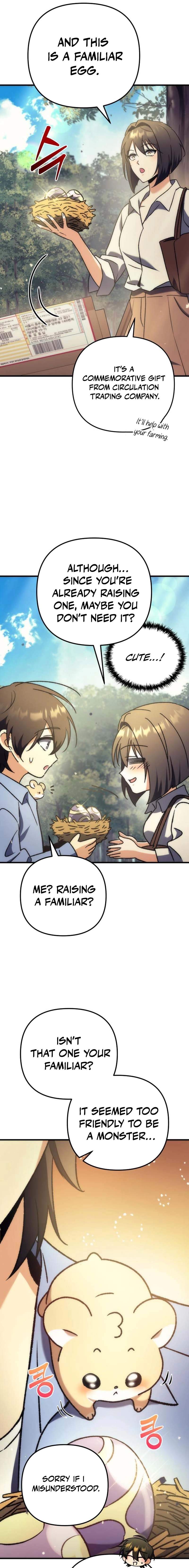 Pungyo ui Yeosin gwa Cheonjae Mangnani Sado-nim - chapter-6 - Page 25