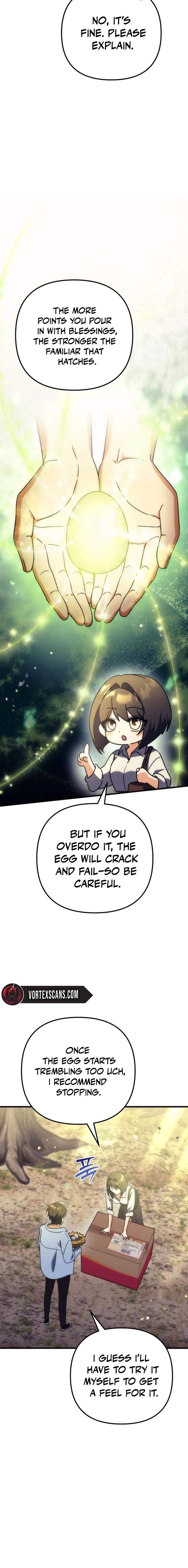 Pungyo ui Yeosin gwa Cheonjae Mangnani Sado-nim - chapter-6 - Page 26