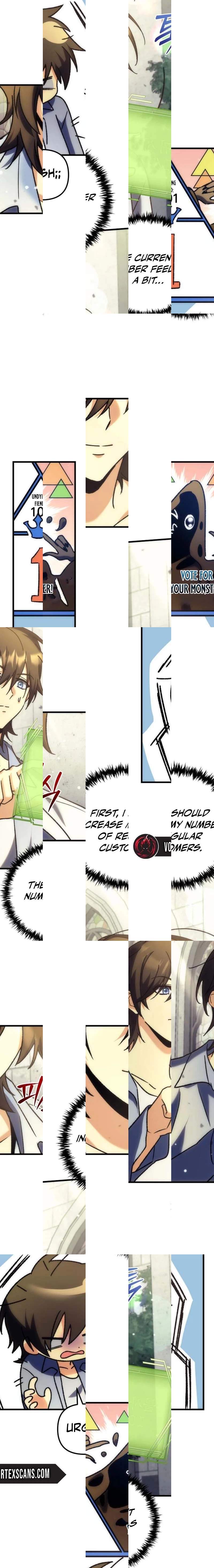 Pungyo ui Yeosin gwa Cheonjae Mangnani Sado-nim - chapter-6 - Page 30