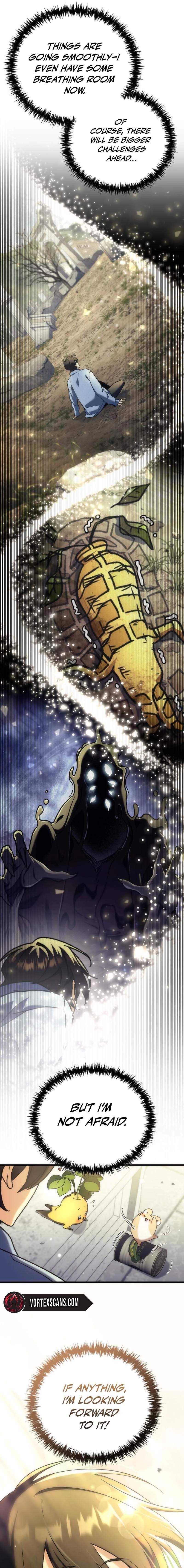 Pungyo ui Yeosin gwa Cheonjae Mangnani Sado-nim - chapter-6 - Page 31