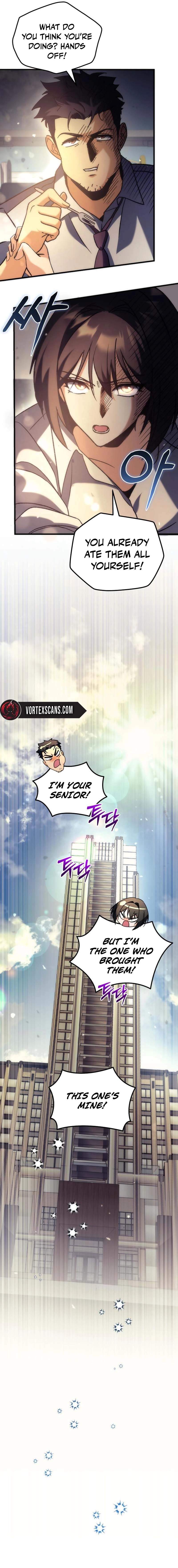 Pungyo ui Yeosin gwa Cheonjae Mangnani Sado-nim - chapter-6 - Page 35