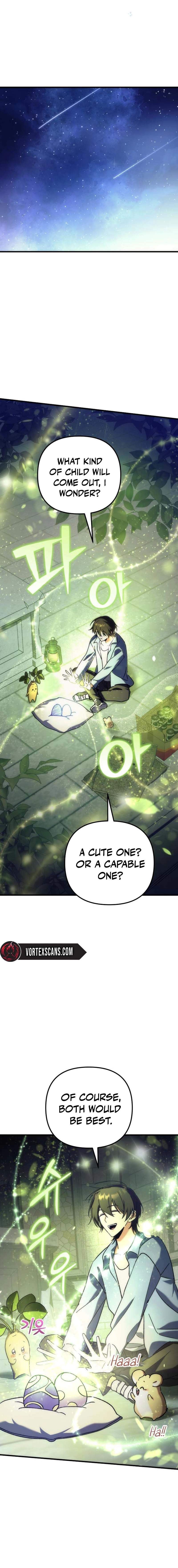 Pungyo ui Yeosin gwa Cheonjae Mangnani Sado-nim - chapter-6 - Page 36