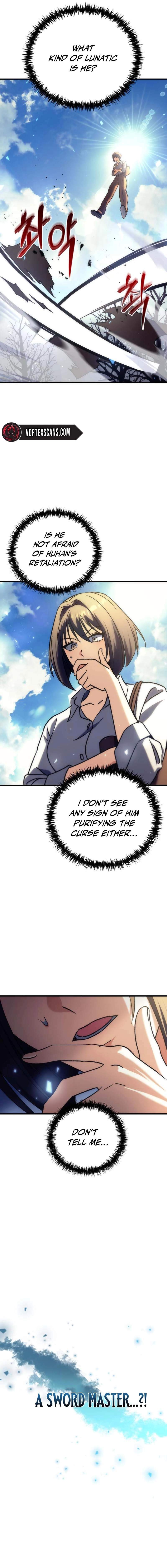 Pungyo ui Yeosin gwa Cheonjae Mangnani Sado-nim - chapter-6 - Page 5