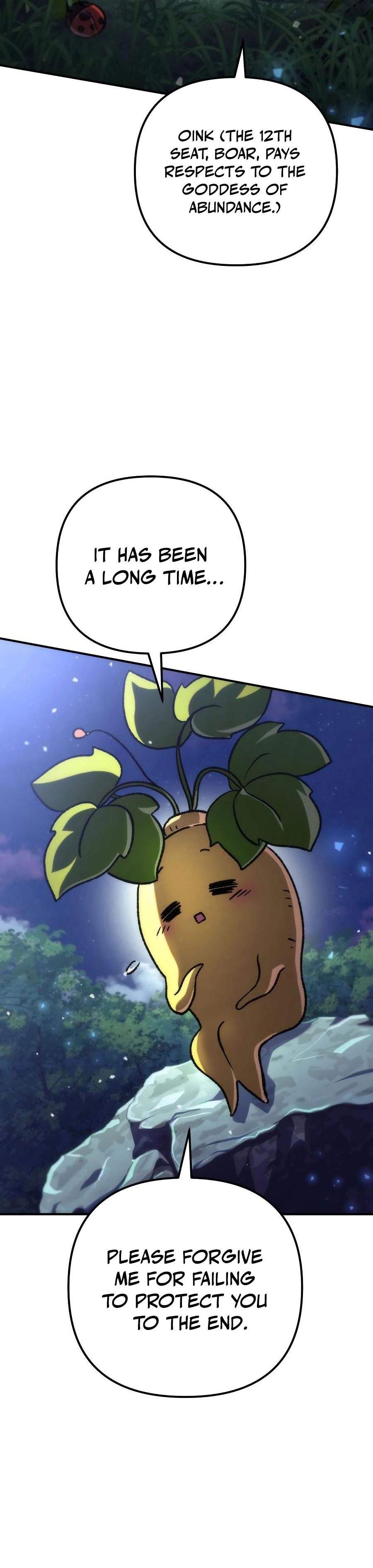Pungyo ui Yeosin gwa Cheonjae Mangnani Sado-nim - chapter-7 - Page 10
