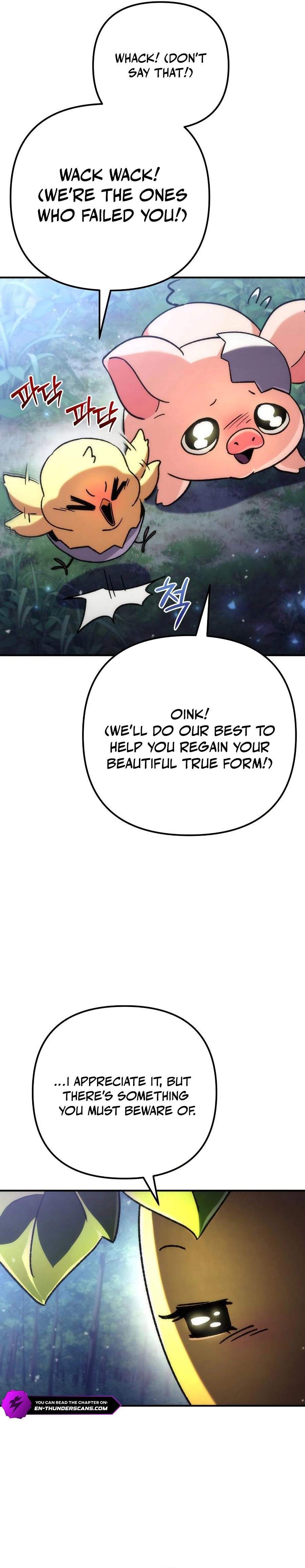 Pungyo ui Yeosin gwa Cheonjae Mangnani Sado-nim - chapter-7 - Page 11