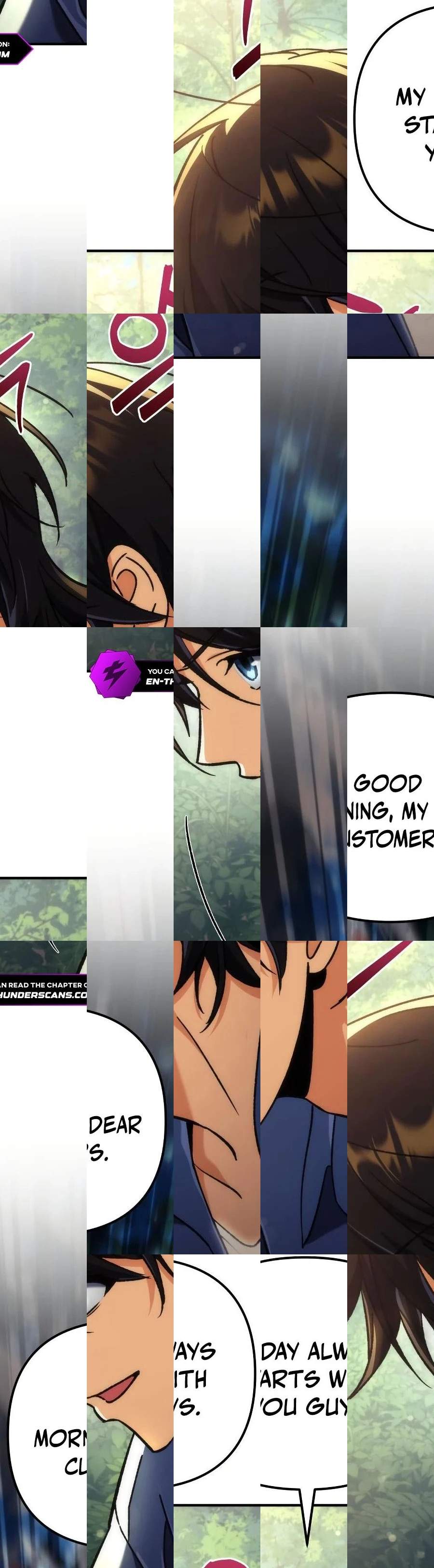 Pungyo ui Yeosin gwa Cheonjae Mangnani Sado-nim - chapter-7 - Page 15
