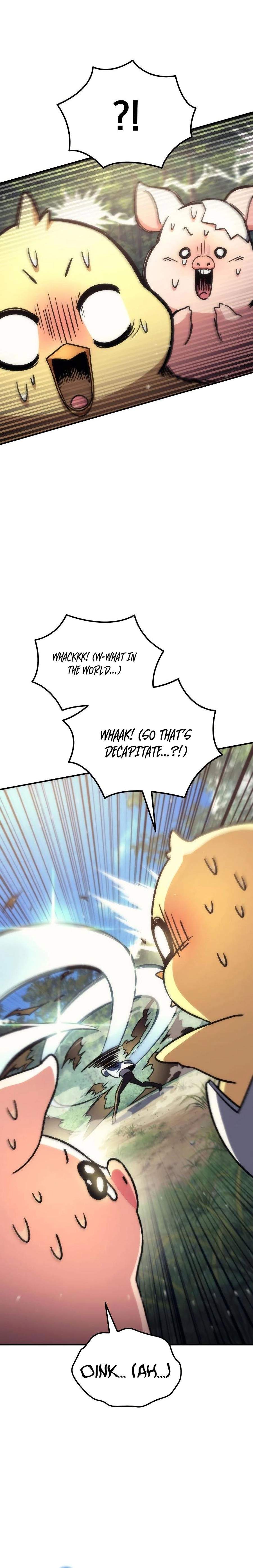 Pungyo ui Yeosin gwa Cheonjae Mangnani Sado-nim - chapter-7 - Page 17