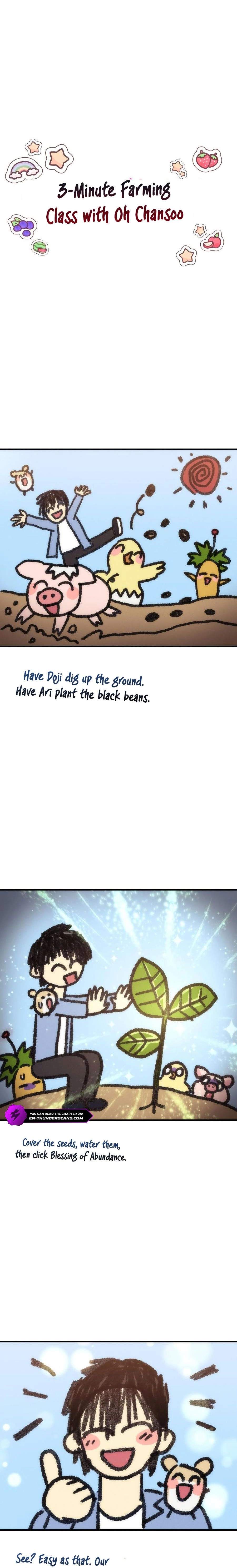 Pungyo ui Yeosin gwa Cheonjae Mangnani Sado-nim - chapter-7 - Page 29