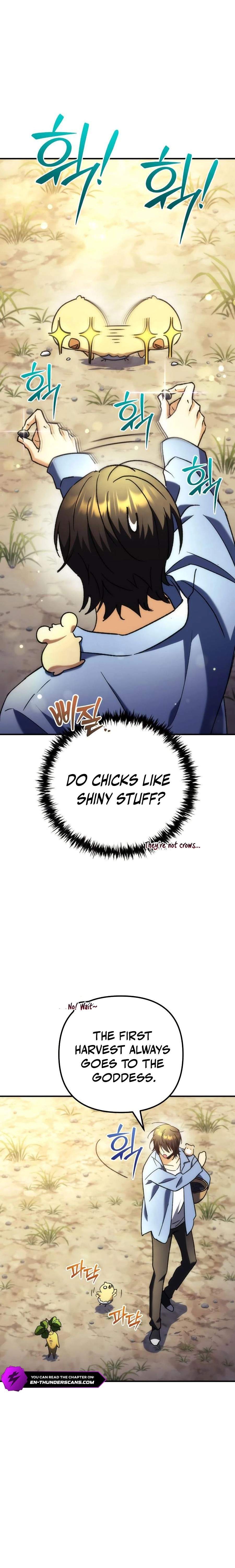 Pungyo ui Yeosin gwa Cheonjae Mangnani Sado-nim - chapter-7 - Page 31