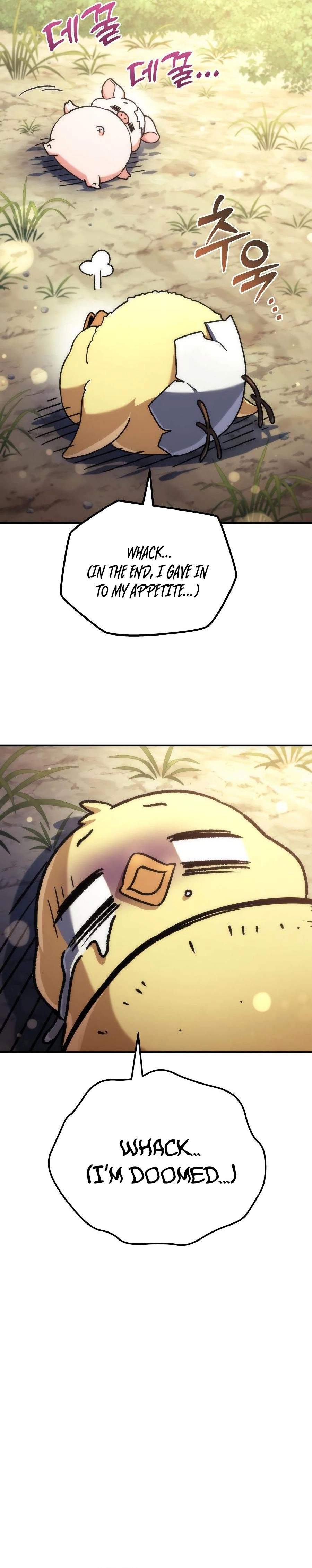 Pungyo ui Yeosin gwa Cheonjae Mangnani Sado-nim - chapter-7 - Page 35