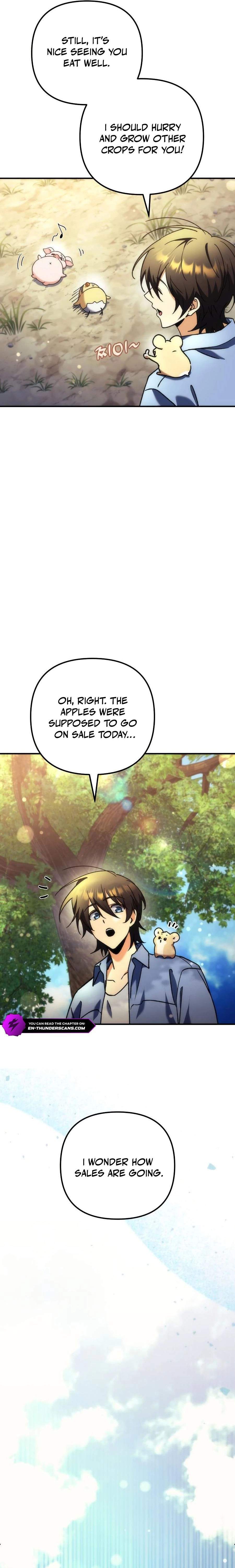 Pungyo ui Yeosin gwa Cheonjae Mangnani Sado-nim - chapter-7 - Page 36