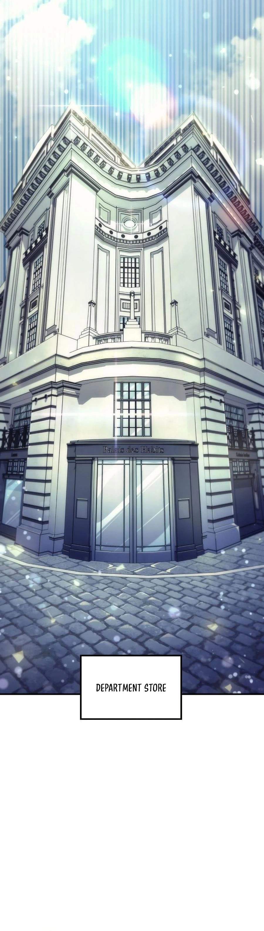 Pungyo ui Yeosin gwa Cheonjae Mangnani Sado-nim - chapter-7 - Page 37