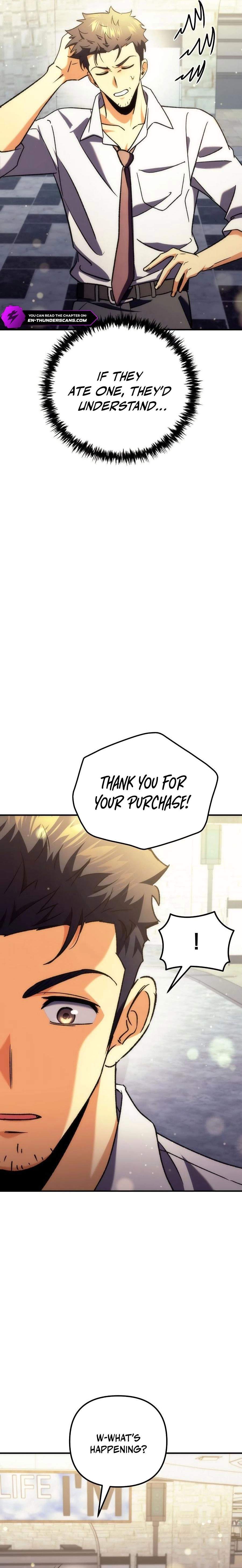 Pungyo ui Yeosin gwa Cheonjae Mangnani Sado-nim - chapter-7 - Page 41