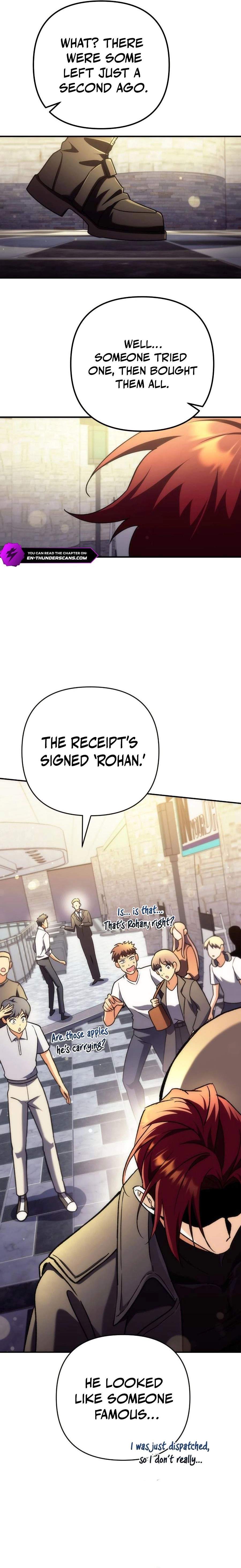 Pungyo ui Yeosin gwa Cheonjae Mangnani Sado-nim - chapter-7 - Page 43