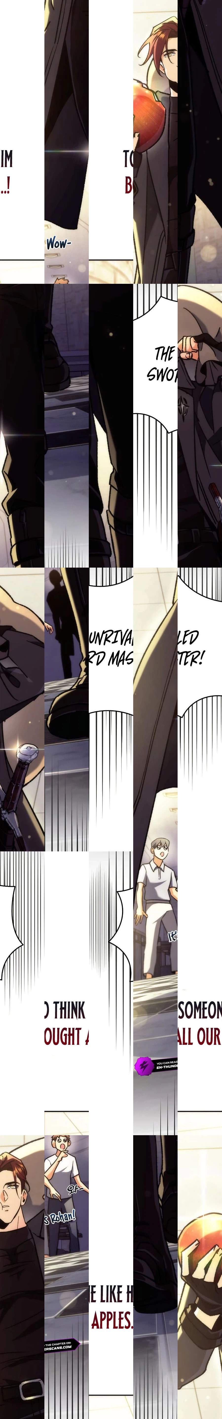 Pungyo ui Yeosin gwa Cheonjae Mangnani Sado-nim - chapter-7 - Page 45