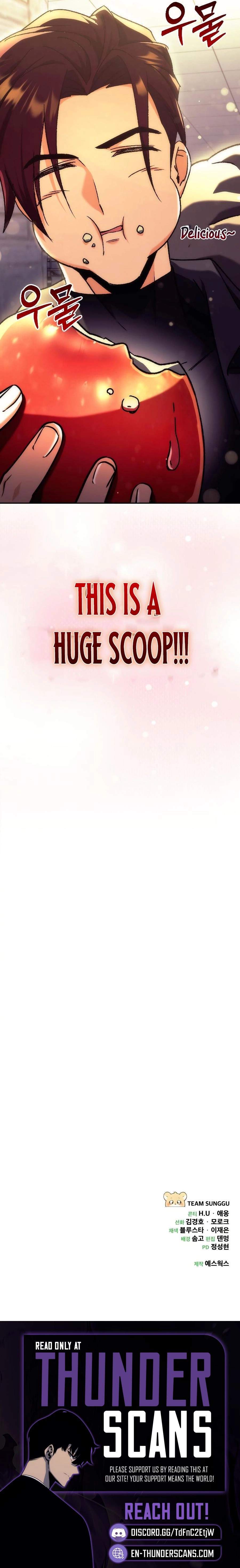 Pungyo ui Yeosin gwa Cheonjae Mangnani Sado-nim - chapter-7 - Page 46