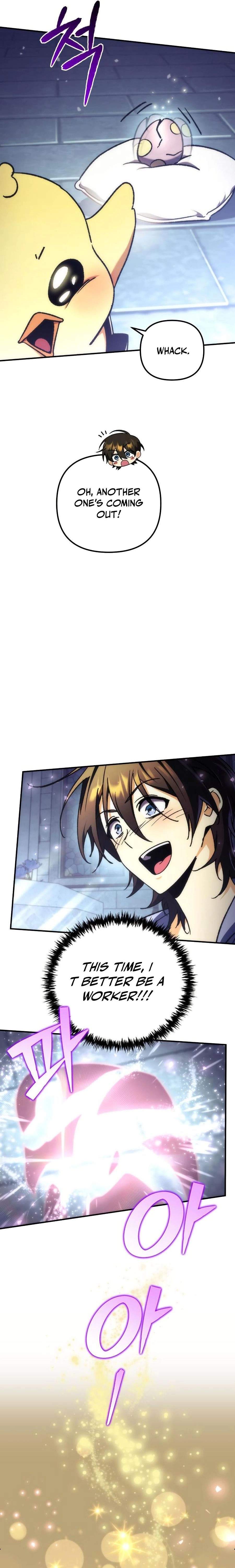 Pungyo ui Yeosin gwa Cheonjae Mangnani Sado-nim - chapter-7 - Page 7