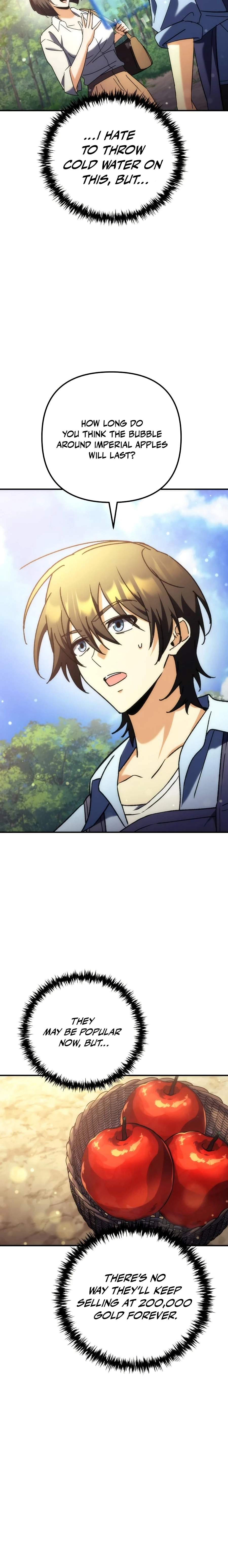 Pungyo ui Yeosin gwa Cheonjae Mangnani Sado-nim - chapter-8 - Page 16