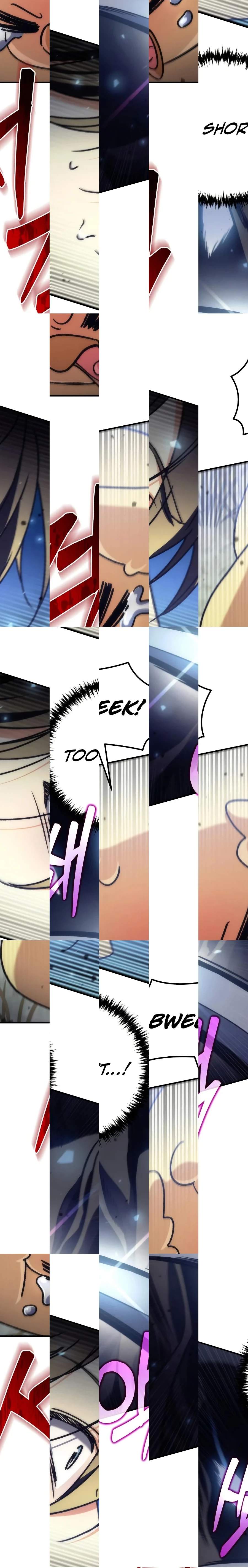 Pungyo ui Yeosin gwa Cheonjae Mangnani Sado-nim - chapter-8 - Page 39