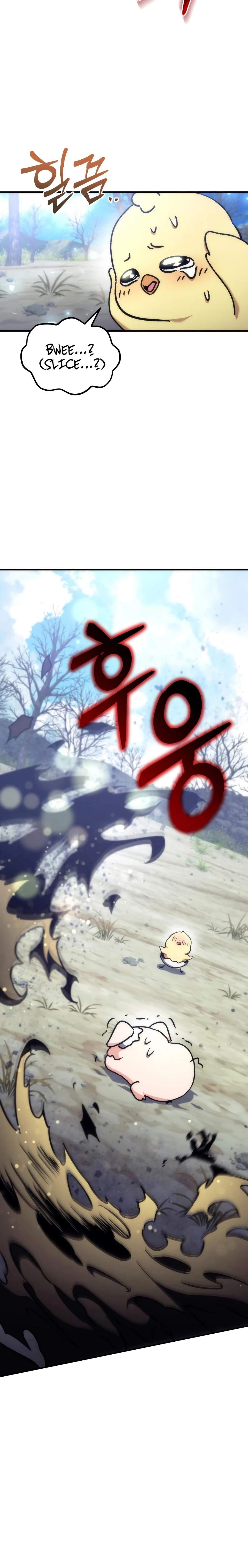 Pungyo ui Yeosin gwa Cheonjae Mangnani Sado-nim - chapter-8 - Page 40