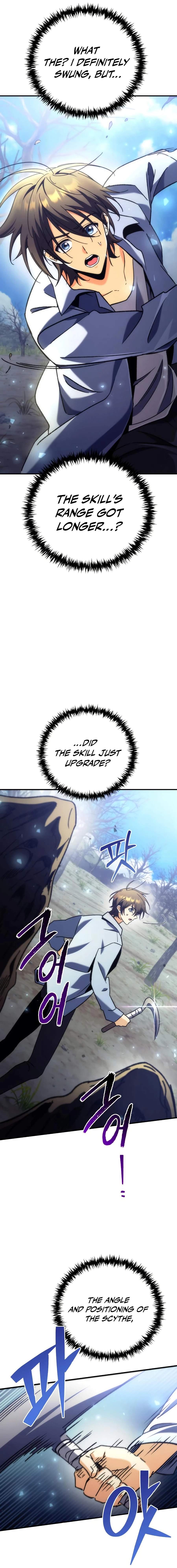 Pungyo ui Yeosin gwa Cheonjae Mangnani Sado-nim - chapter-8 - Page 41