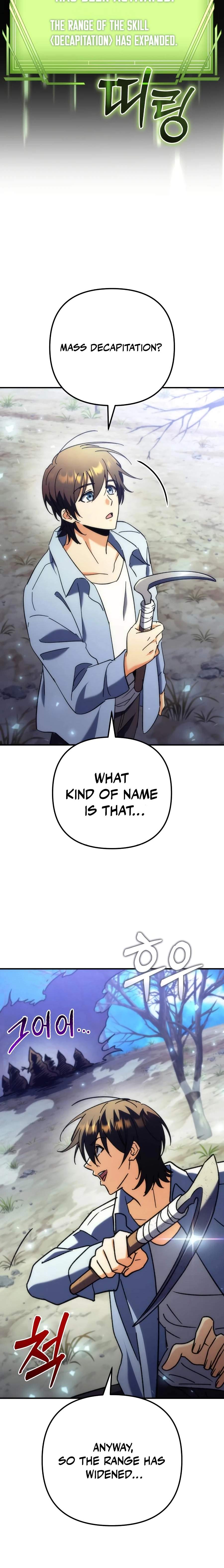 Pungyo ui Yeosin gwa Cheonjae Mangnani Sado-nim - chapter-8 - Page 43
