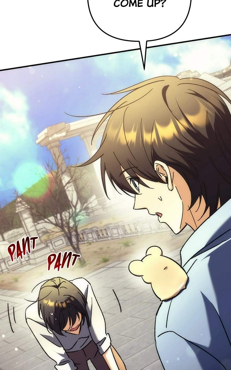 Pungyo ui Yeosin gwa Cheonjae Mangnani Sado-nim - chapter-9 - Page 105