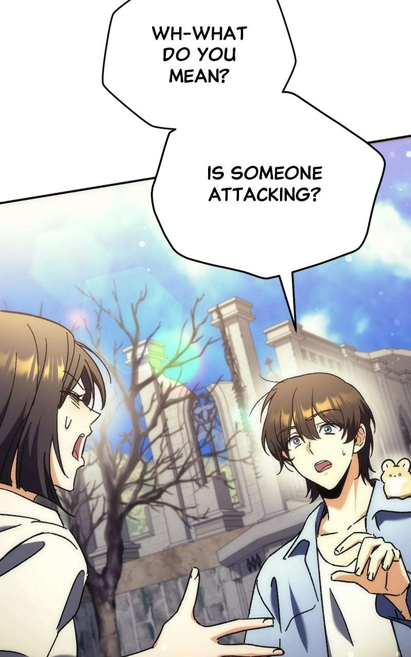 Pungyo ui Yeosin gwa Cheonjae Mangnani Sado-nim - chapter-9 - Page 109