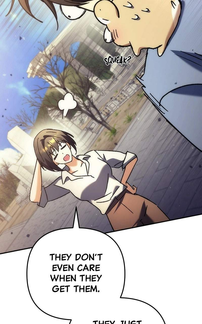 Pungyo ui Yeosin gwa Cheonjae Mangnani Sado-nim - chapter-9 - Page 113