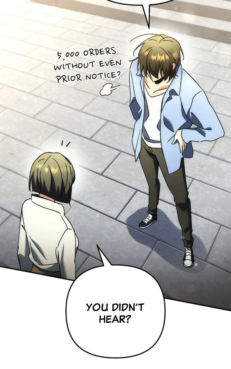 Pungyo ui Yeosin gwa Cheonjae Mangnani Sado-nim - chapter-9 - Page 127
