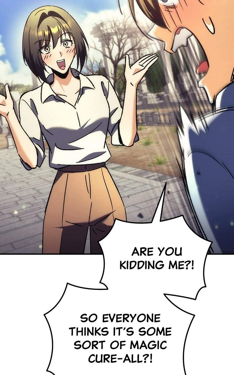 Pungyo ui Yeosin gwa Cheonjae Mangnani Sado-nim - chapter-9 - Page 131