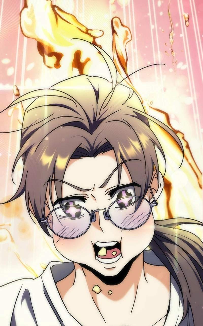 Pungyo ui Yeosin gwa Cheonjae Mangnani Sado-nim - chapter-9 - Page 155