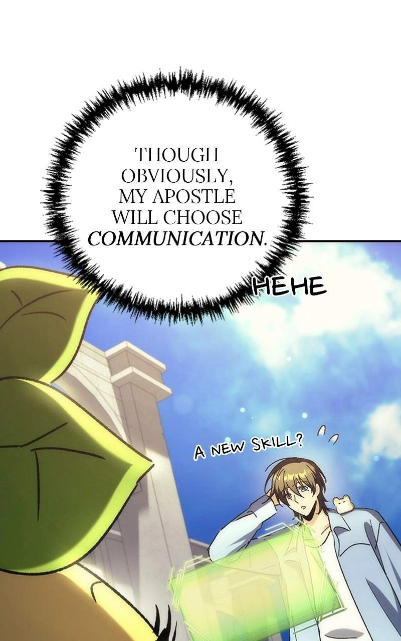 Pungyo ui Yeosin gwa Cheonjae Mangnani Sado-nim - chapter-9 - Page 44