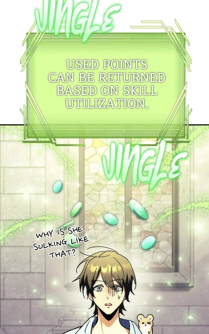 Pungyo ui Yeosin gwa Cheonjae Mangnani Sado-nim - chapter-9 - Page 86