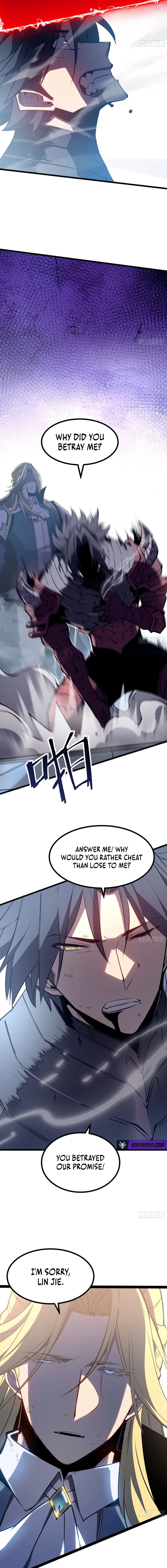 Rebirth of the Super Battle God - chapter-1 - Page 7