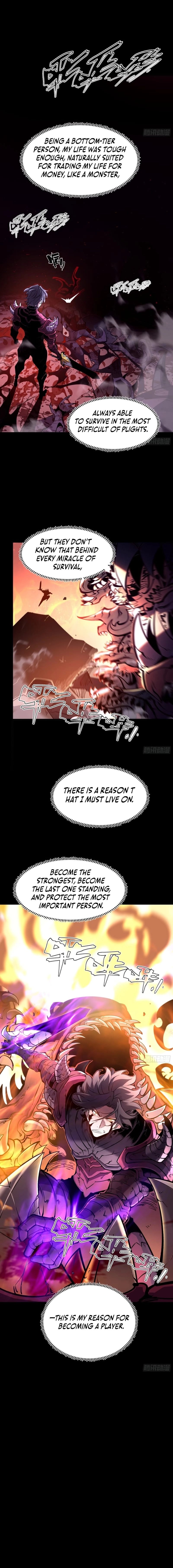 Rebirth of the Super Battle God - chapter-14 - Page 14