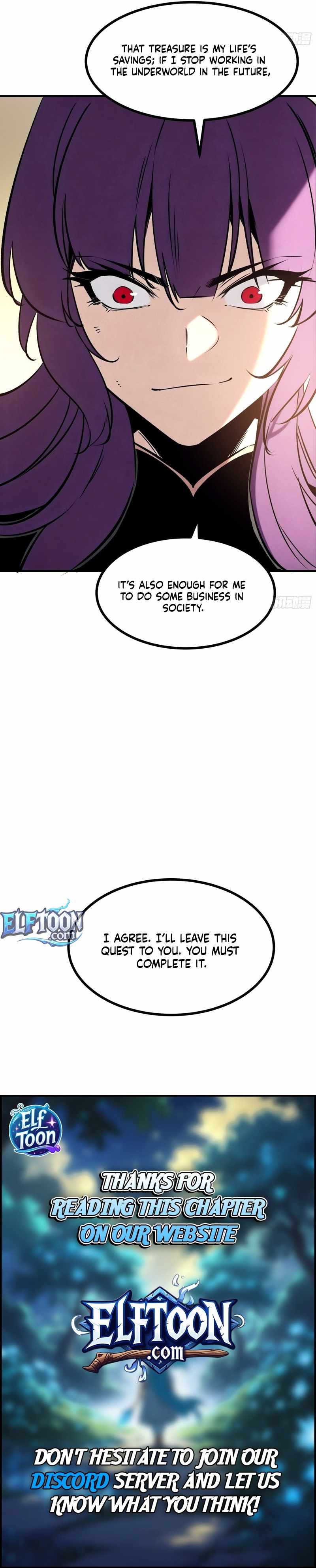 Rebirth of the Super Battle God - chapter-16 - Page 8