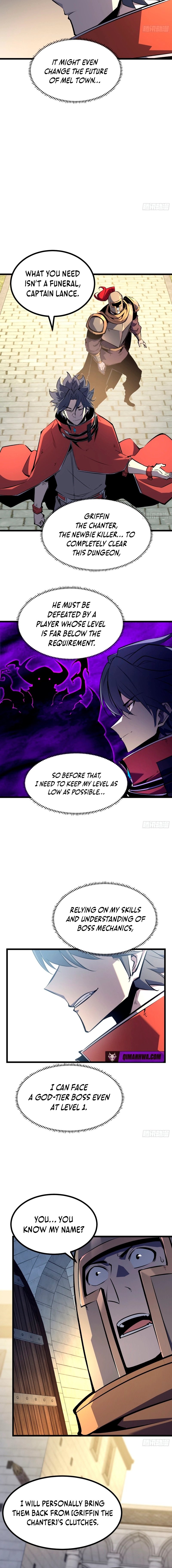 Rebirth of the Super Battle God - chapter-3 - Page 16
