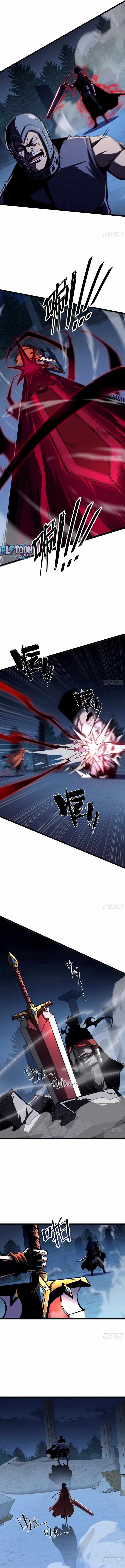 Rebirth of the Super Battle God - chapter-31 - Page 3