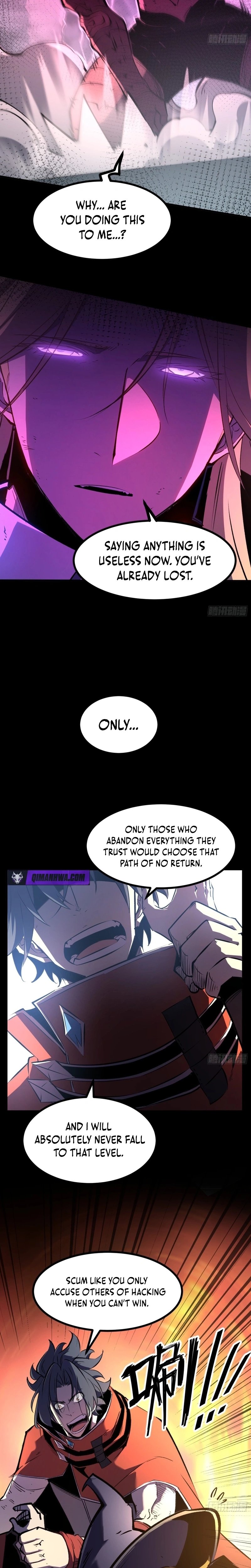 Rebirth of the Super Battle God - chapter-7 - Page 14