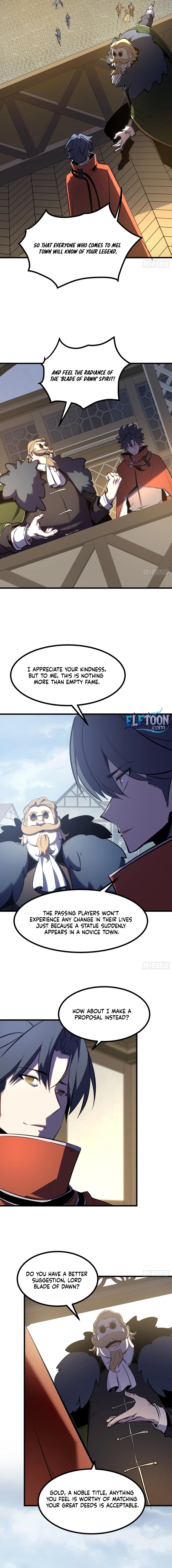 Rebirth of the Super Battle God - chapter-9 - Page 6