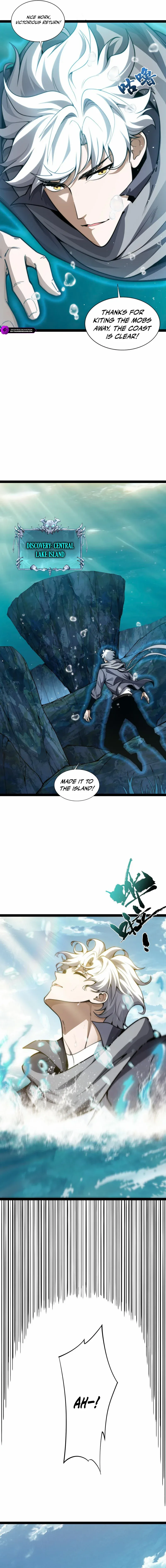 Rebirth of the Thief Who Roamed The World - chapter-3 - Page 20