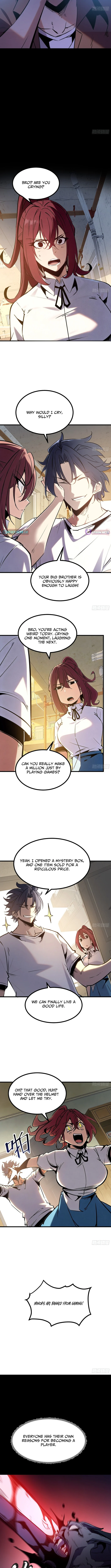 Rebirth of the Ultimate War God - chapter-14 - Page 8