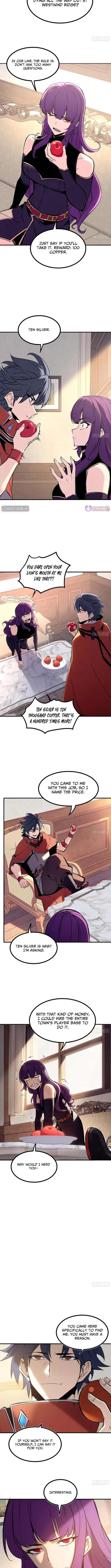Rebirth of the Ultimate War God - chapter-16 - Page 5