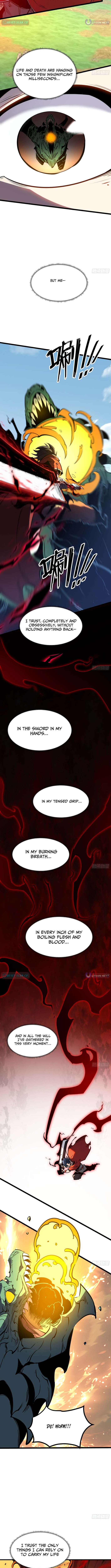 Rebirth of the Ultimate War God - chapter-18 - Page 7