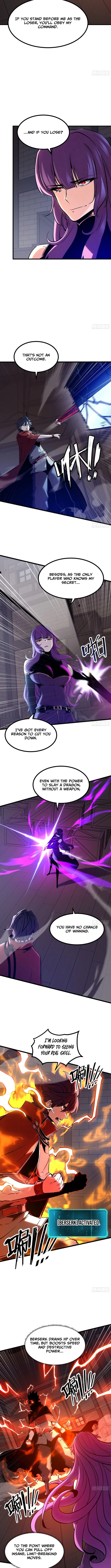 Rebirth of the Ultimate War God - chapter-20 - Page 4
