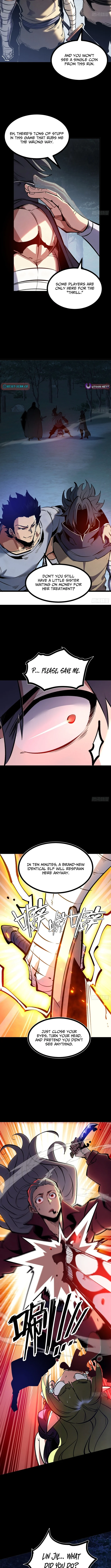 Rebirth of the Ultimate War God - chapter-21 - Page 4