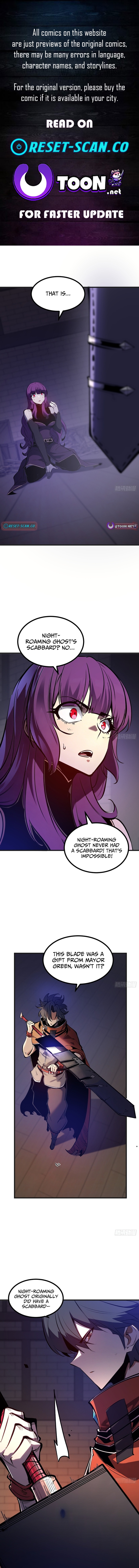 Rebirth of the Ultimate War God - chapter-22 - Page 1