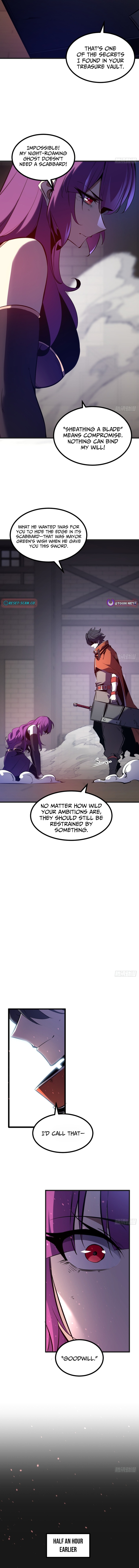 Rebirth of the Ultimate War God - chapter-22 - Page 2