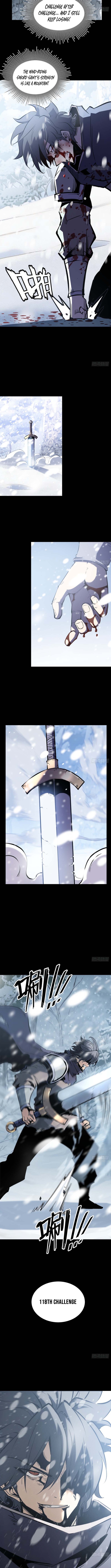 Rebirth of the Ultimate War God - chapter-25 - Page 3